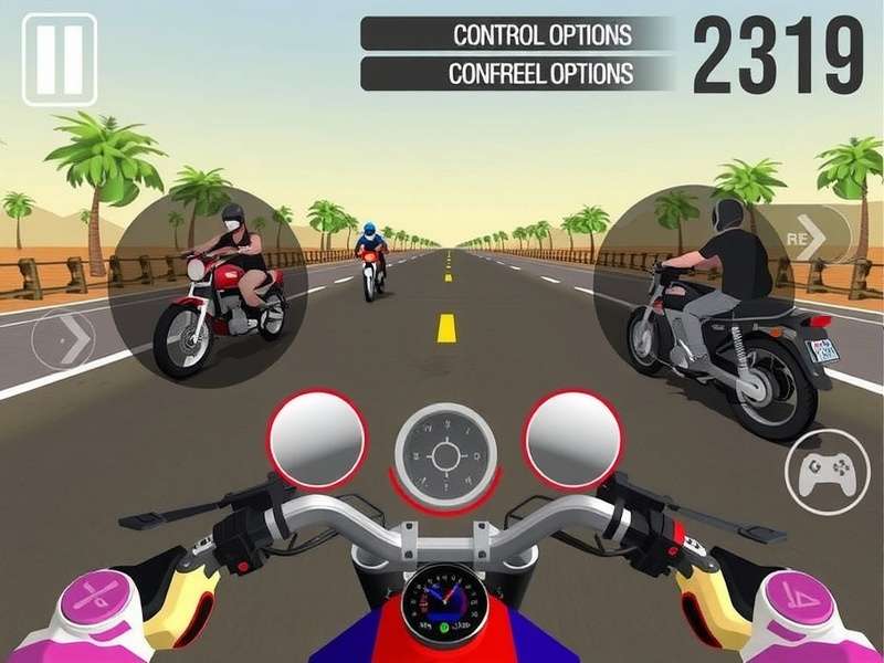 Bharat Cycle Sprint community event